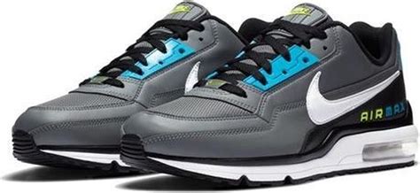 nike air max ltd 3 zwart grijs|Nike Air Max shoes for sale.